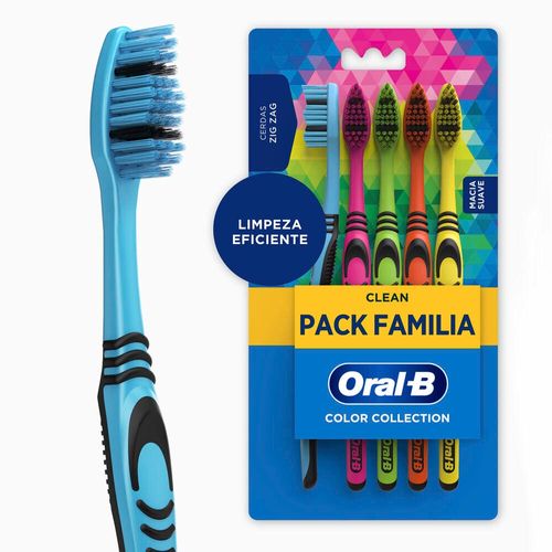 683418---escova-dental-oral-b-color-collection-pack-familiar-5-unidades-2 683418---escova-dental-oral-b-color-collection-pack-familiar-5-unidades-2