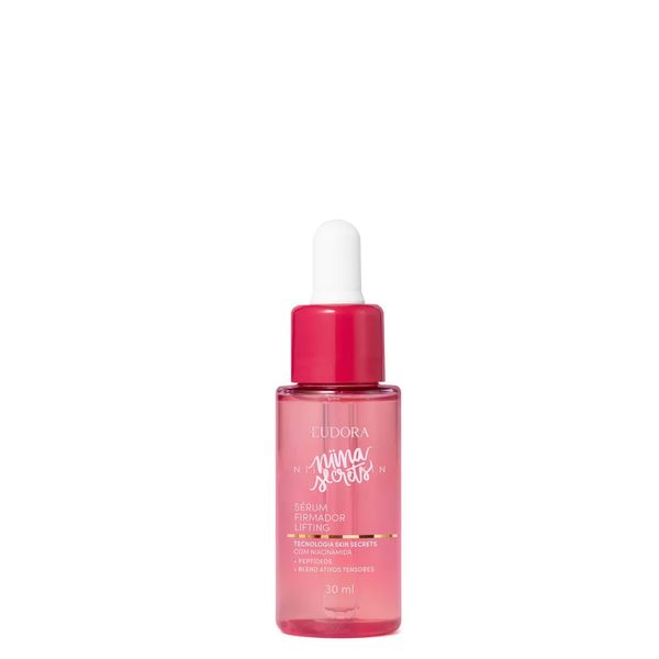 Eudora Niina Skin Serum Firmador Lifting 30ml