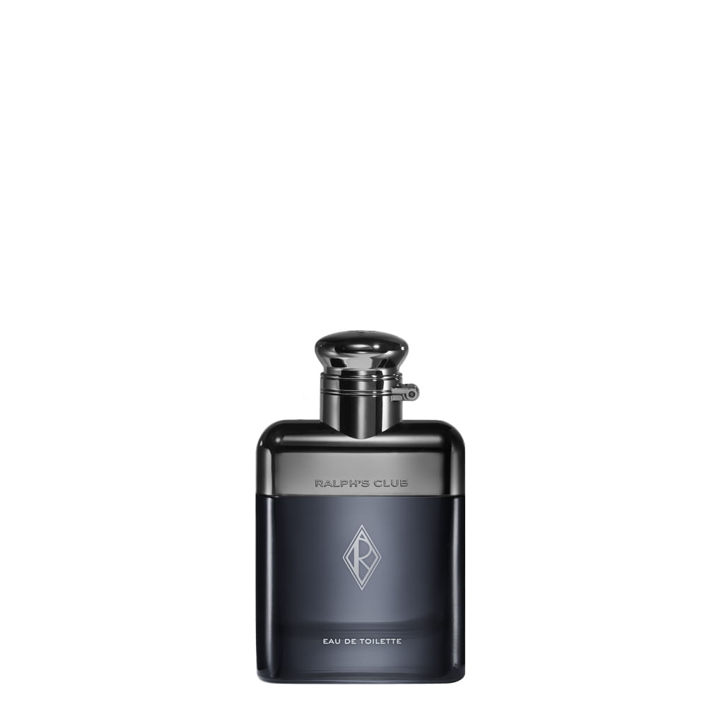 Perfume Ralph Lauren Ralph's Club Eau de Toilette Masculino 50 ml