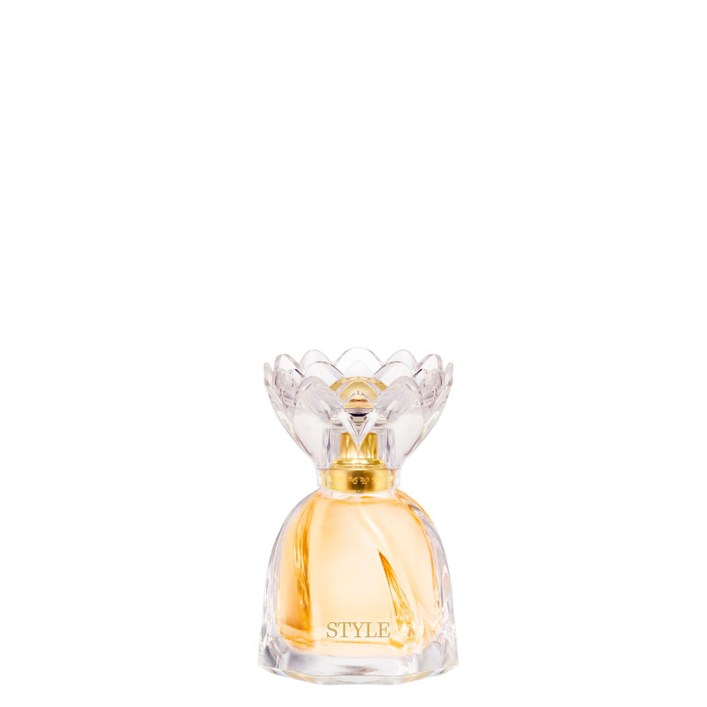 Perfume Marina de Bourbon Majestic Style Feminino Eau de Parfum 30 ml