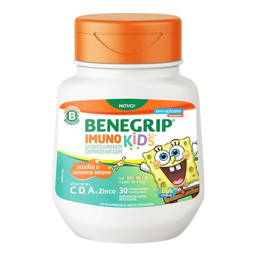 858013-Suplemento-Alimentar-Benegrip-Imuno-Kids-Uva--Morango-ou-Laranja-com-Mel-30-Comprimidos-Mastigaveis.jpg 858013-Suplemento-Alimentar-Benegrip-Imuno-Kids-Uva--Morango-ou-Laranja-com-Mel-30-Comprimidos-Mastigaveis.jpg