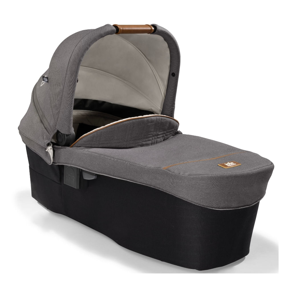 Moises Ramble XL Signature Carbon Cinza + joie 935349176