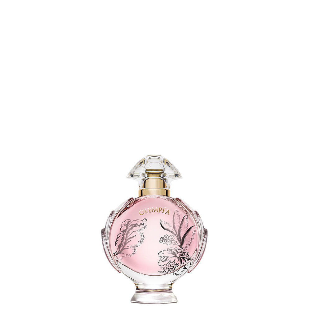 Perfume Rabanne Olympéa Blossom Feminino Eau de Parfum 30 ml