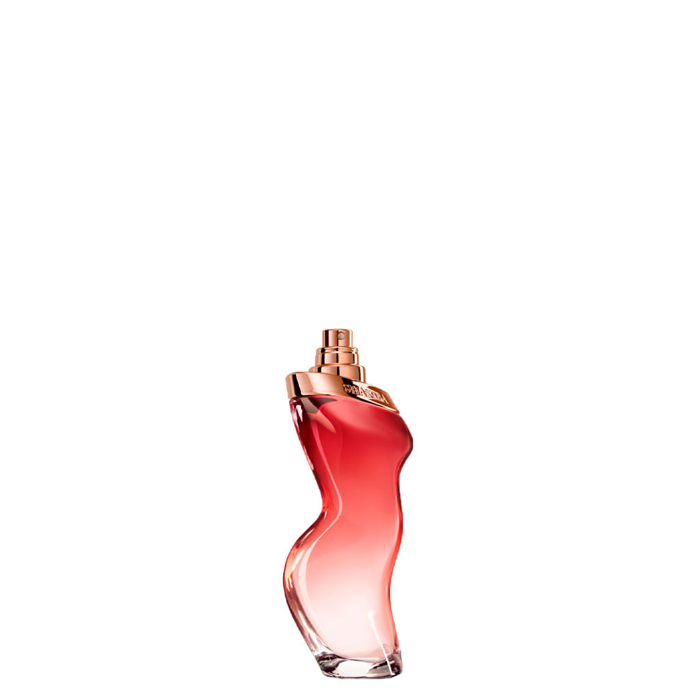 Perfume Shakira Dance Midnight Muse Feminino Eau de Toilette 50 ml