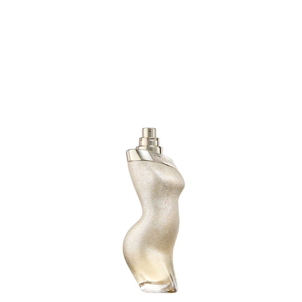 Perfume Shakira Dance Star Midnight Eau de Toilette Feminino 80 ml