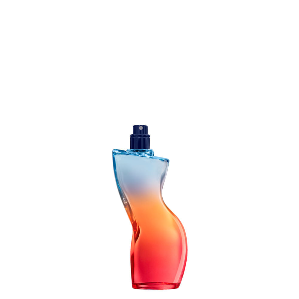 Perfume Shakira Dance Ocean Feminino Eau de Toilette 80 ml
