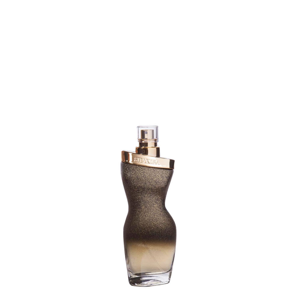 Perfume Shakira Dance Midnight Feminino Eau de Toilette 80 ml