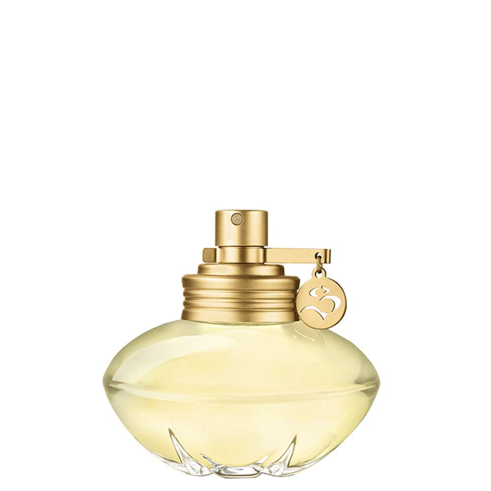 Perfume Shakira S By Feminino Eau de Toilette 80 ml