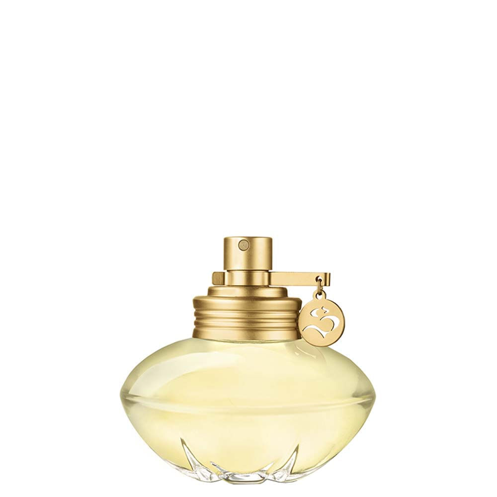 Perfume Shakira S By Feminino Eau de Toilette 50 ml