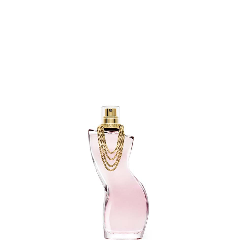 Perfume Shakira Dance Feminino Eau de Toilette 80 ml