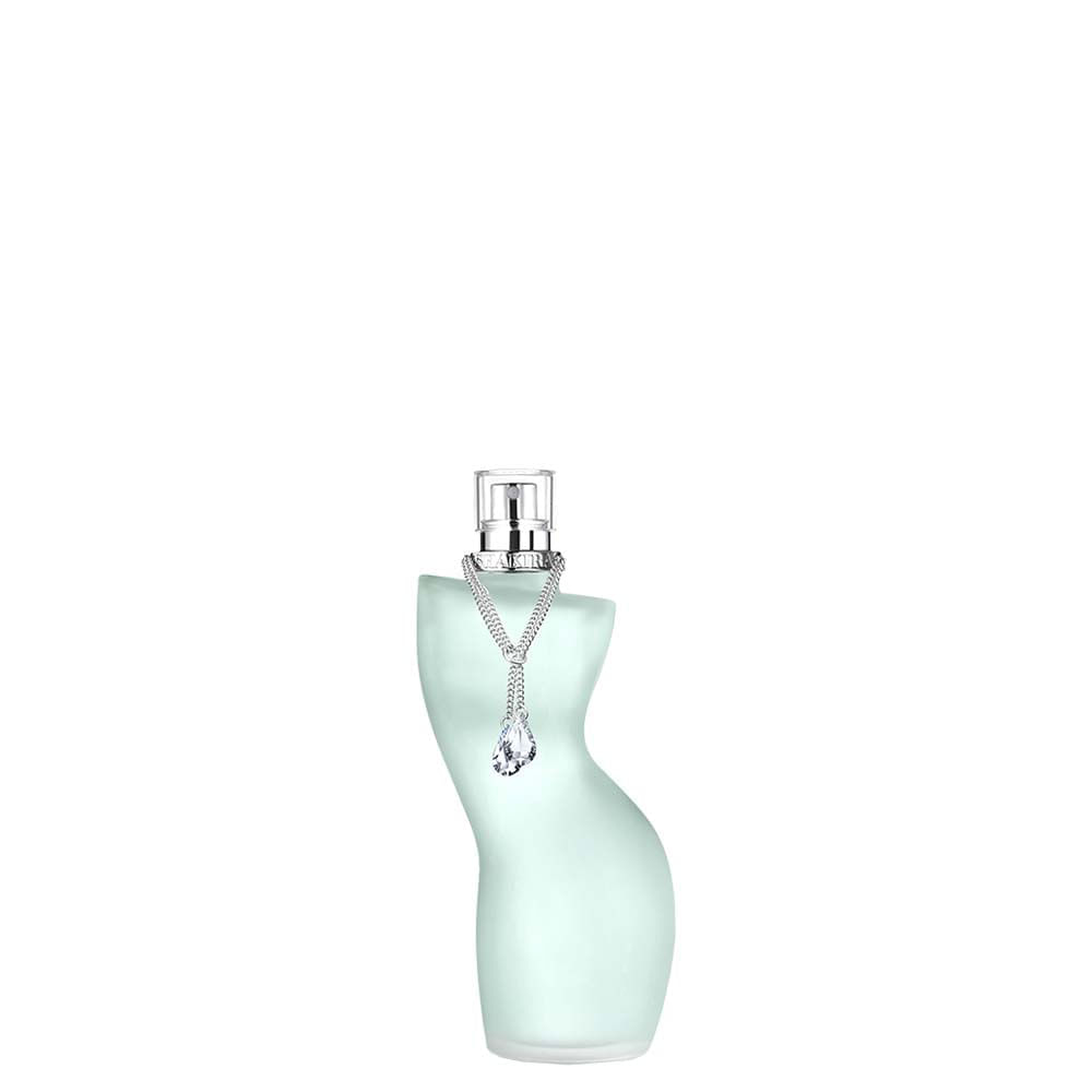 Perfume Shakira Dance Diamonds Feminino Eau de Toilette 80 ml