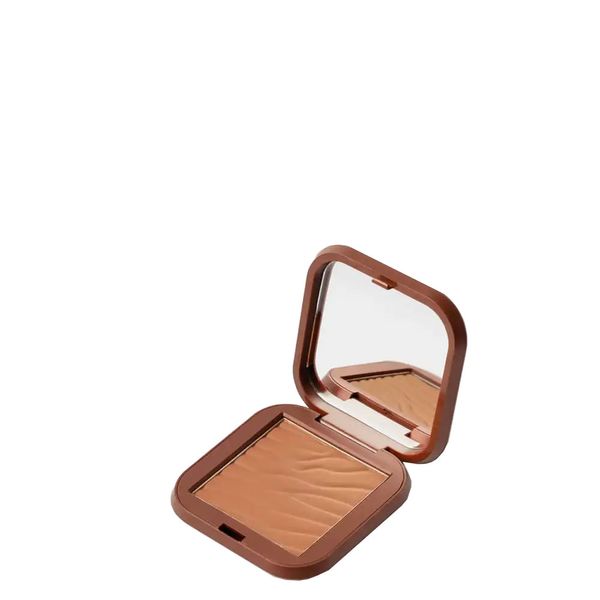 Bronzer Mascavo Summer Glow Terracota 8g Mascavo Summer Glow Bronzer Cor 4 8g
