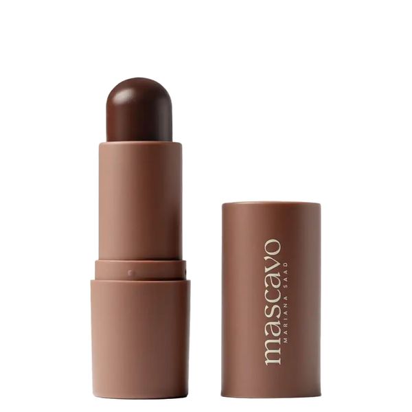 Contorno em Bastão Mascavo Shape Stick Toffee 6g Mascavo Shape Stick Contorno em Bastão Cor 6 6g