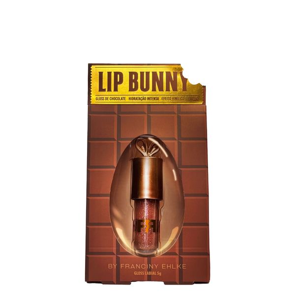 Gloss Fran By Franciny Ehlke Lip Bunny 5 g 5 g