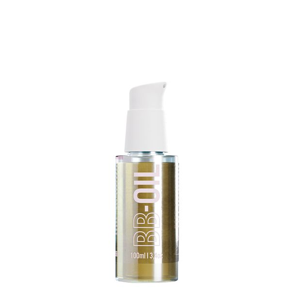 BB Oil Beleza Brasileira 100 ml