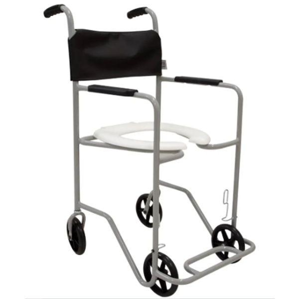 Cadeira Higienica Jaguaribe Pop Ri