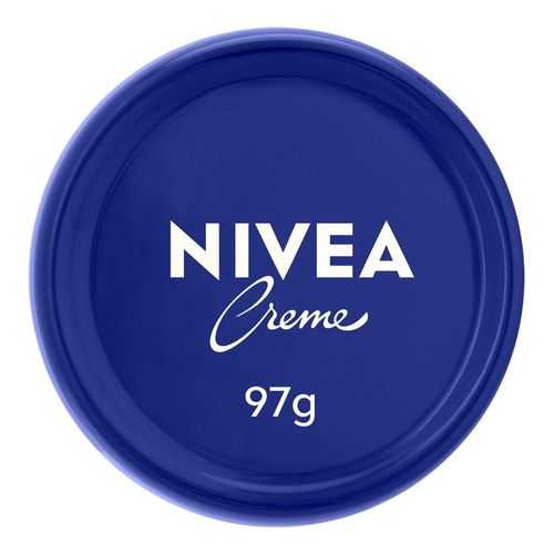 Creme Hidratante Nivea Lata 97G