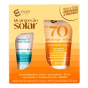 788520---Kit-Ever-Care-Protetor-Solar-Facial-FPS-70-40g-Corporal-FPS-70-120g-1.jpg