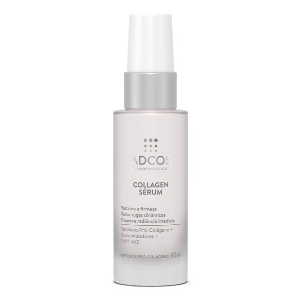 Sérum Facial Adcos Collagem 30ml