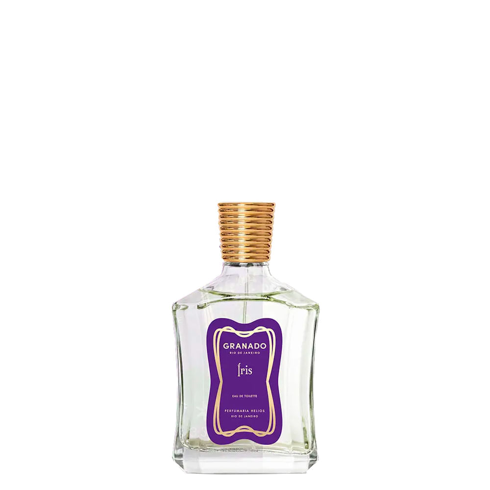 Granado Iris Vintage Edt