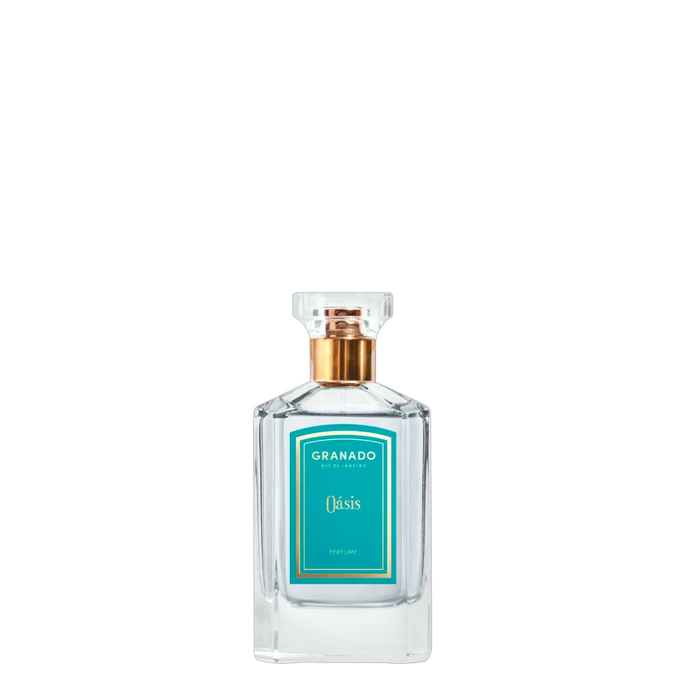 Perfume Granado Oasis Vintage Unissex Parfum 75 ml