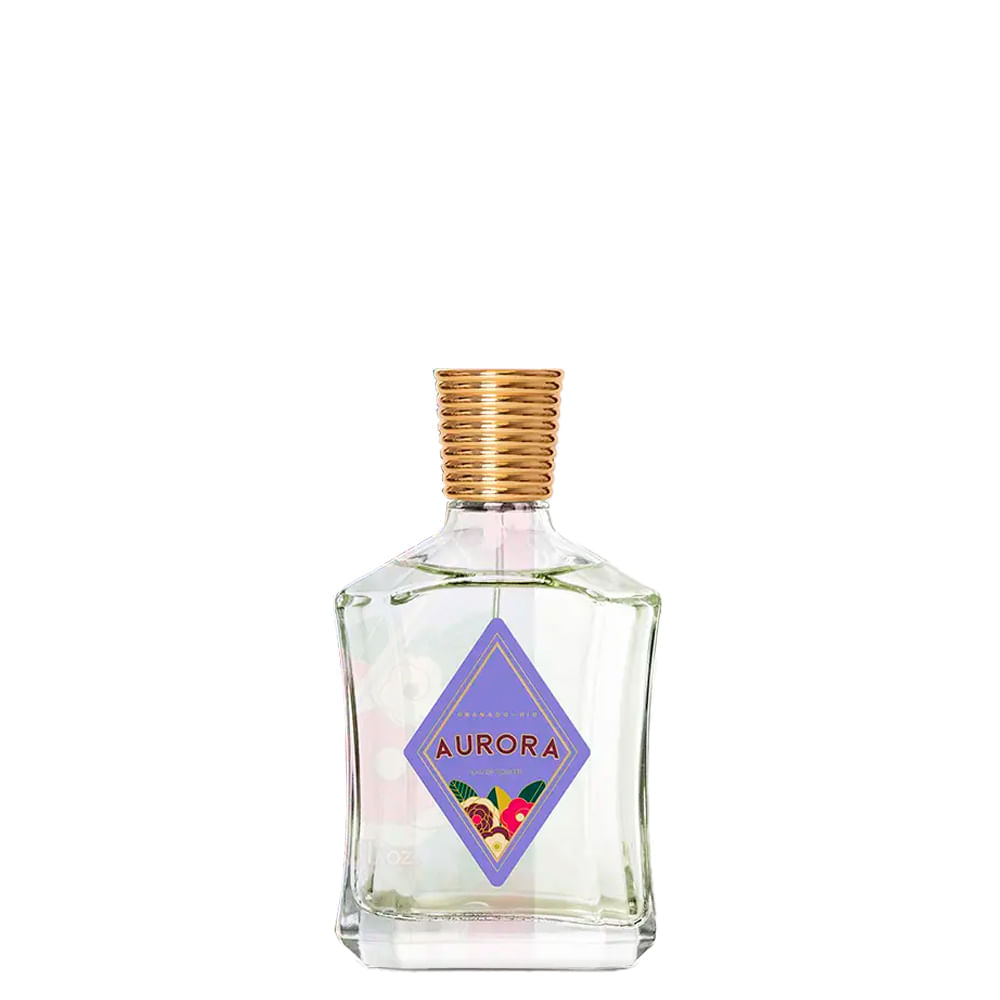 Granado Aurora Vintage Eau Toilete