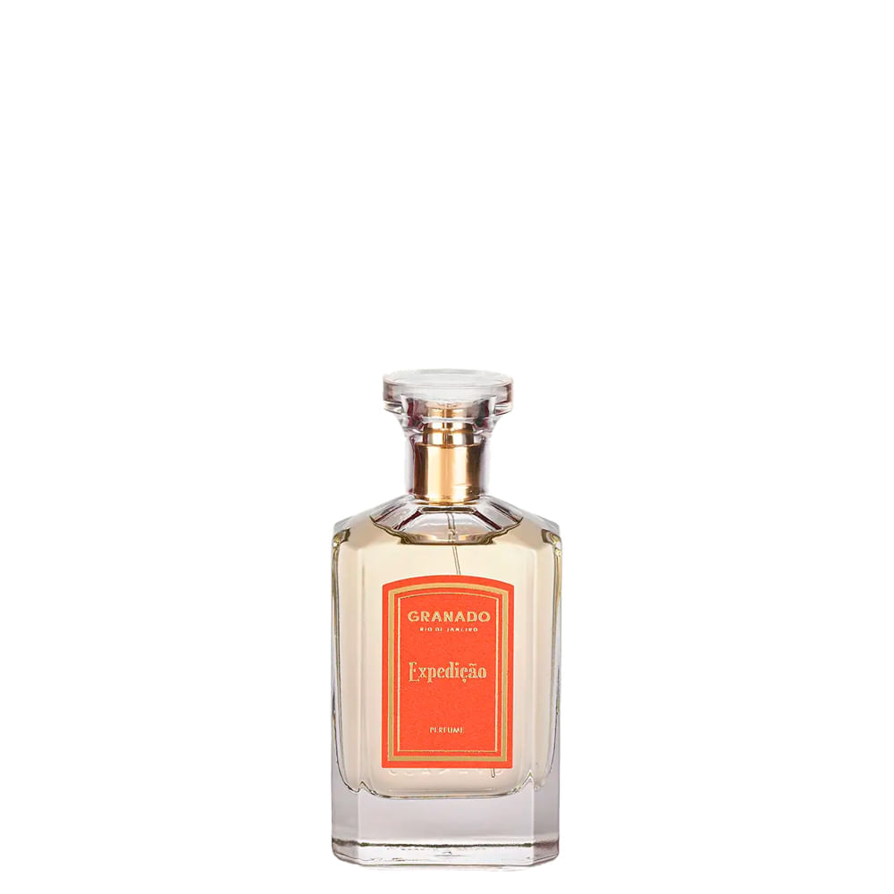 Perfume Granado Expedição Vintage Unissex Parfum 75 ml