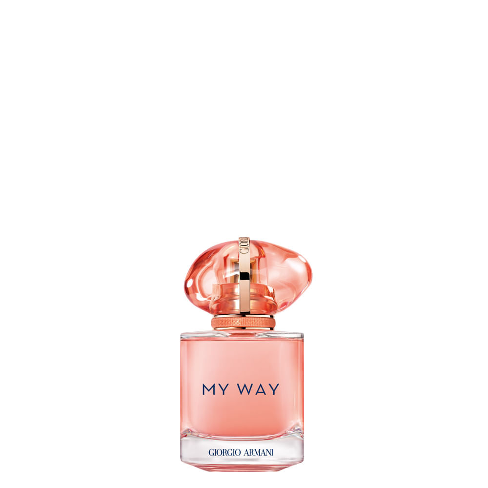 Perfume Giorgio Armani My Way Ylang Feminino Eau de Parfum 30 ml