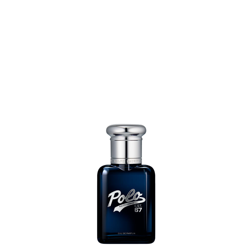 Perfume Ralph Lauren Polo 67 Masculino Eau de Parfum 40 ml