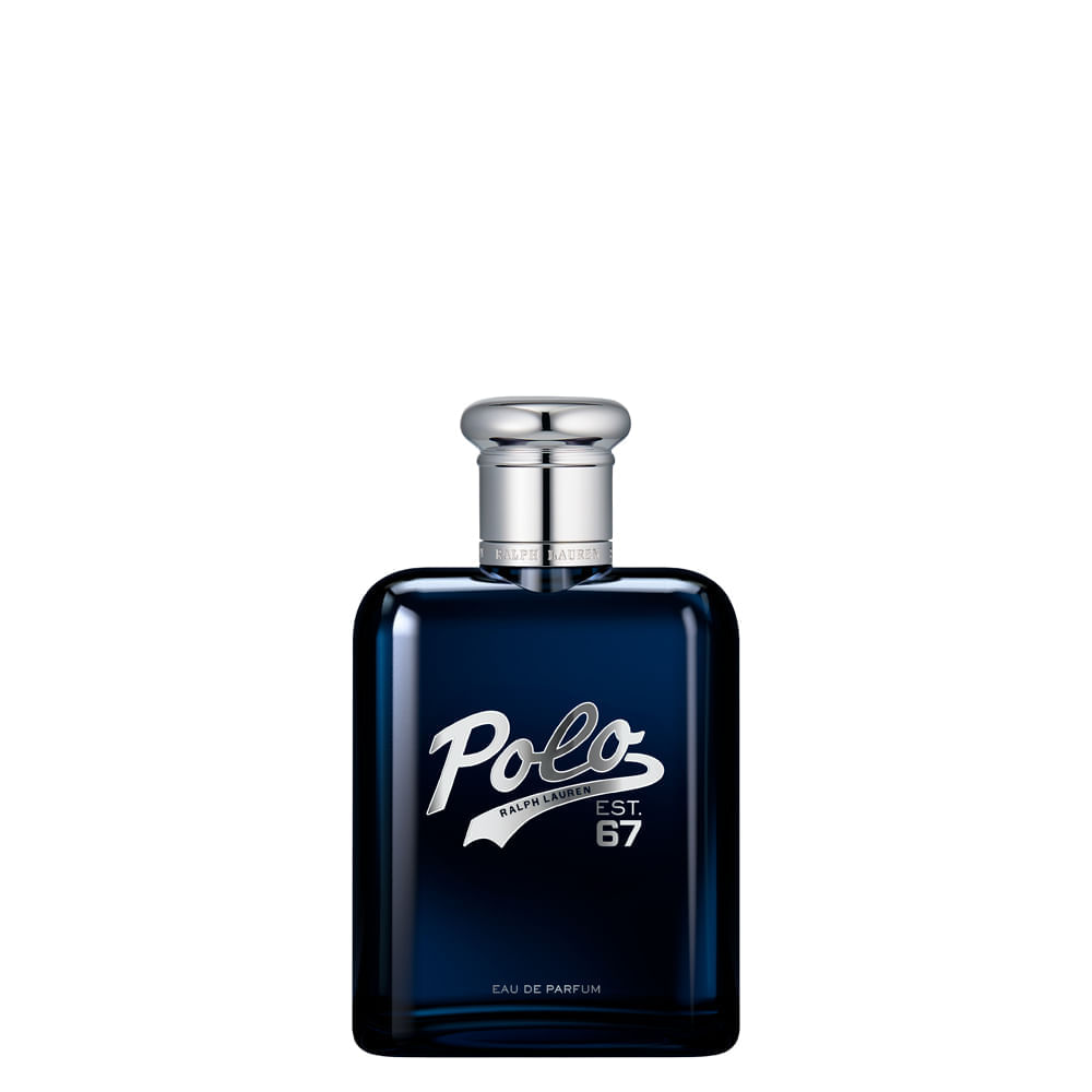 Perfume Ralph Lauren Polo 67 Masculino Eau de Parfum 125 ml
