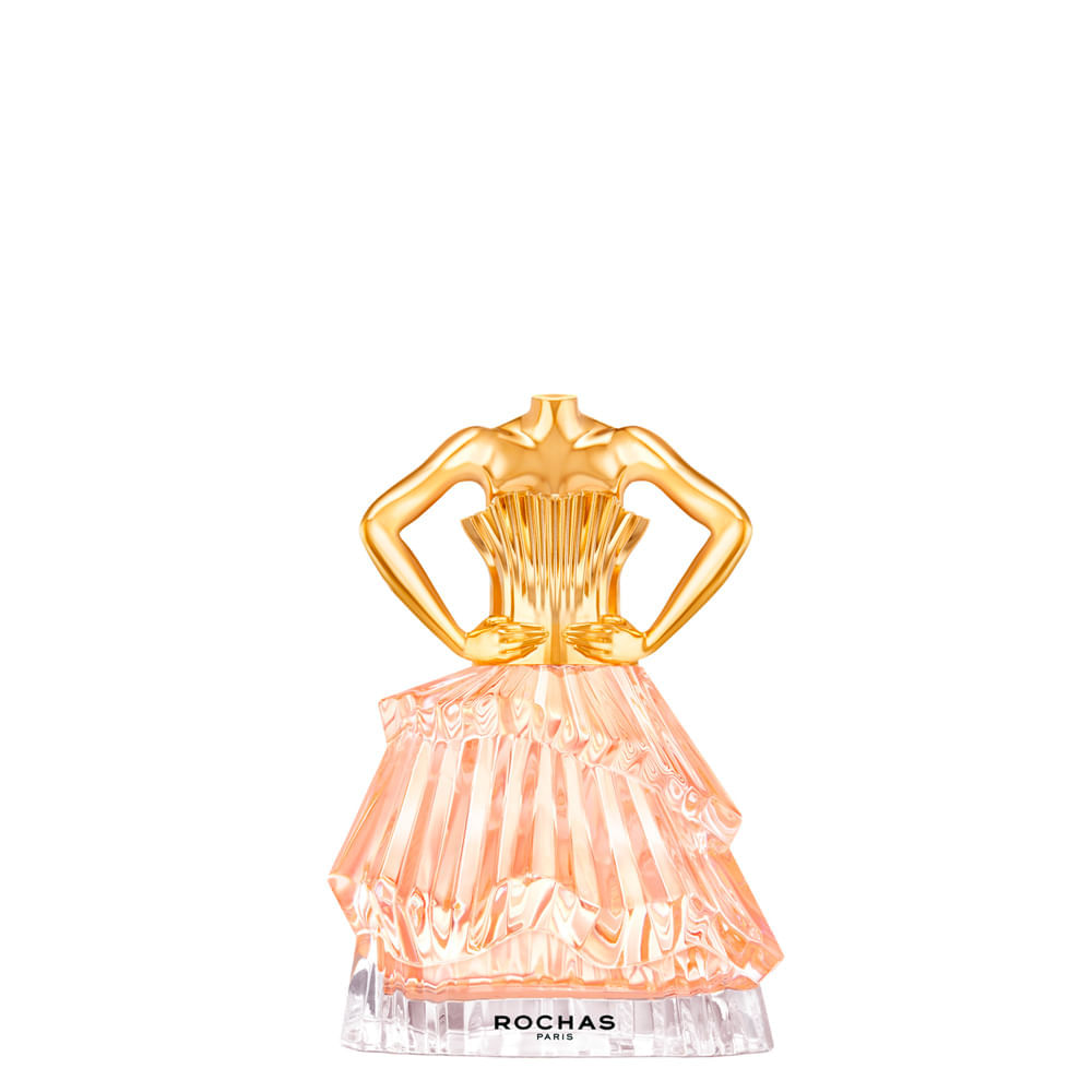 Perfume Rochas Audace Feminino Eau de Parfum 90 ml