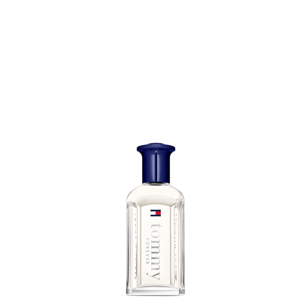 Perfume Tommy Hilfiger Forever Eau de Toilette 50 ml