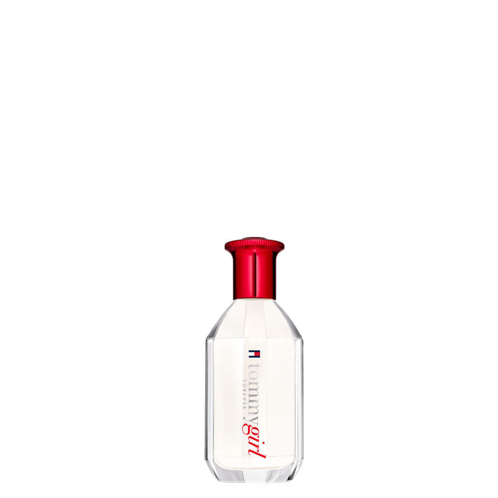 Perfume Tommy Hilfiger Girl Forever Eau de Toilette 50 ml