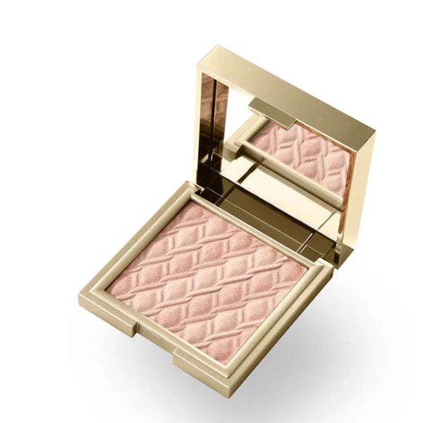 Kiko Milano Holiday Prmiere Pearly Duo Spotlight N01 - Iluminador 12g