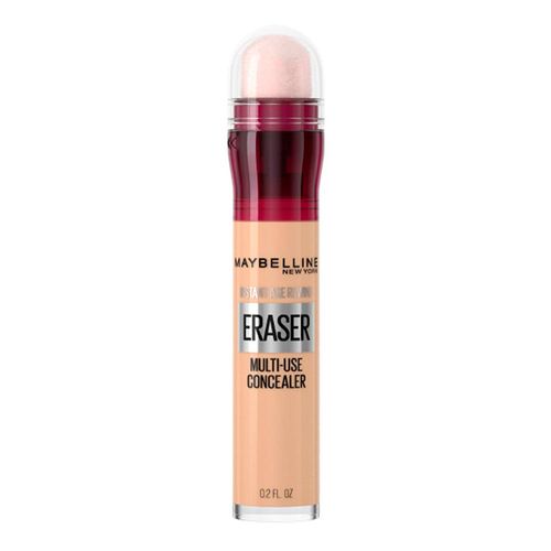 Kit Corretivo Líquido Maybelline Eraser Instant Age Rewind 120 Light 5,9ml 2 Unidades