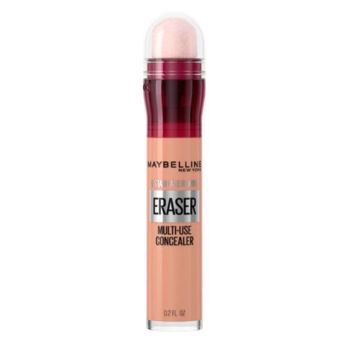 Kit Corretivo Líquido Maybelline Eraser Instant Age Rewind 140 Honey 5,9ml 2 Unidades