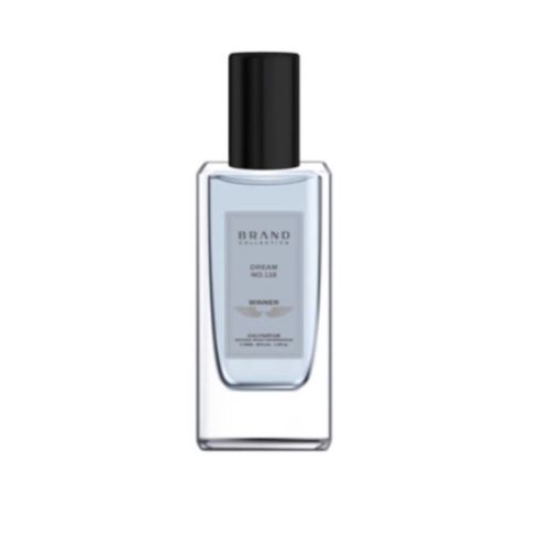 Winner Dream No.116 Eau de Parfum Brand Collection 30ml