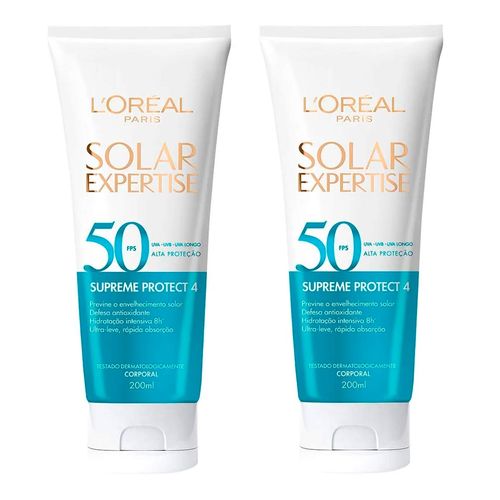Kit-Protetor-Solar-Corporal-LOreal-Paris-FPS-50-Solar-Expertise-Supreme-Protect-4-200ml-2-Unidades.jpg
