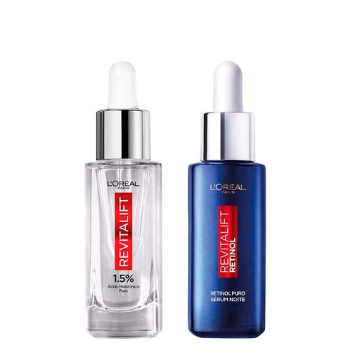 Kit-Serum-LOreal-Paris-Revitalift-Hialuronico-Anti-idade-30ml--Antirrugas-Retinol-Noturno-30ml.jpg Kit-Serum-LOreal-Paris-Revitalift-Hialuronico-Anti-idade-30ml--Antirrugas-Retinol-Noturno-30ml.jpg