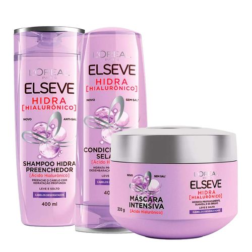Kit-Elseve-Hidra-Hialuronico-Shampoo-400ml--Condicionador-400ml--Creme-de-Tratamento-300g.jpg Kit-Elseve-Hidra-Hialuronico-Shampoo-400ml--Condicionador-400ml--Creme-de-Tratamento-300g.jpg