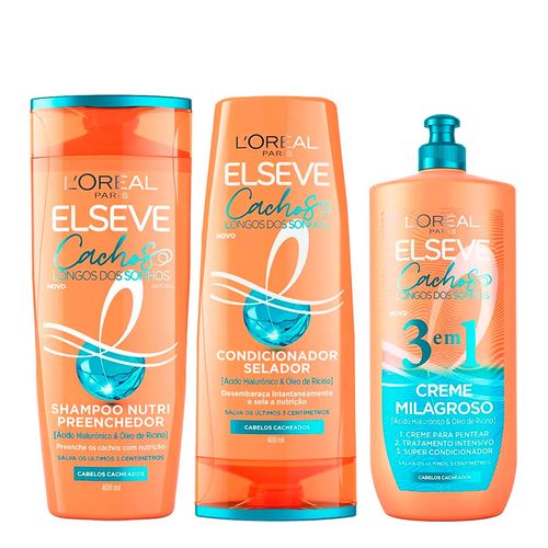 Kit-Elseve-Cachos-Longos-dos-Sonhos-Shampoo-400ml--Condicionador-400ml--Creme-Para-Pentear-500ml.jpg