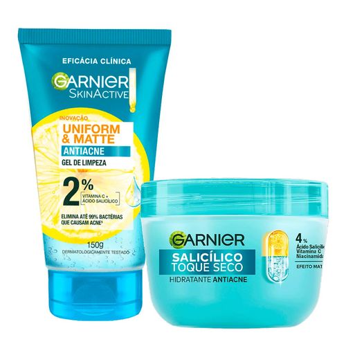 Kit-Garnier-Antiacne-Gel-de-Limpeza-150g--Hidratante-Salicilico-85g.jpg Kit-Garnier-Antiacne-Gel-de-Limpeza-150g--Hidratante-Salicilico-85g.jpg