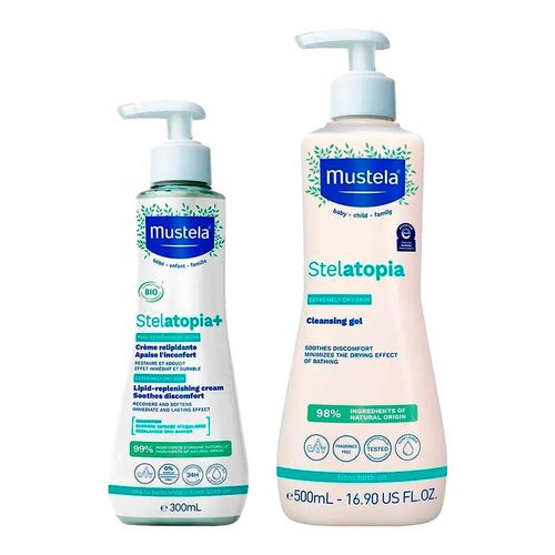 Kit-Mustela-Stelatopia-Sem-Perfume-Hidratante-300ml--Gel-De-Limpeza-500ml.jpg Kit-Mustela-Stelatopia-Sem-Perfume-Hidratante-300ml--Gel-De-Limpeza-500ml.jpg
