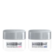 Kit-LOreal-Paris-Glycolic-Bright-Antimarcas-Creme-Dia-FPS-30-49g--Gel-Creme-Noite-49g.jpg
