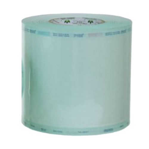 Rolo para Esterilização 100m de Comprimento Medsteril 25cm