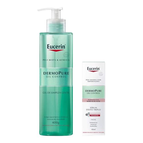 Kit-Eucerin-Dermo-Pure-Gel-de-Limpeza-Gentil-400g--Serum-Facial-Oil-Control-40ml.jpg Kit-Eucerin-Dermo-Pure-Gel-de-Limpeza-Gentil-400g--Serum-Facial-Oil-Control-40ml.jpg