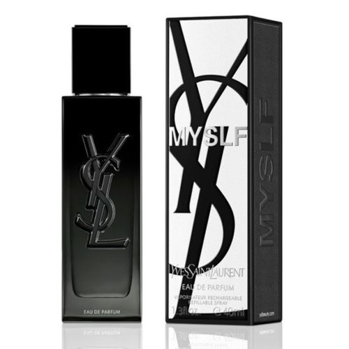 Myslf Yves Saint Laurent Eau de Parfum 60ml