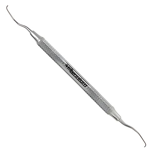 Cureta de Raspagem Periodontíca Mini Five Millennium Golgran 11_12 Cureta de Raspagem Periodontíca Mini Five Millennium Golgran 11_12