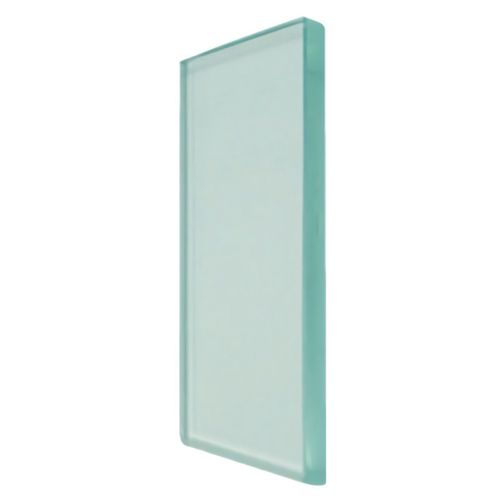 Placa de Vidro para Manipulação de Pastas e Cimentos Preven 19mm
