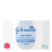 Sabonete-em-Barra-Johnson-s-Baby-Original-80g